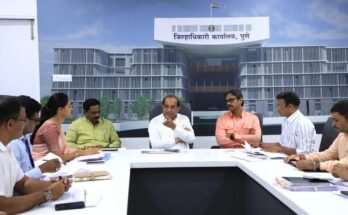 Radhakrishna Vikhe-Patil राधाकृष्ण विखे-पाटील Hadapsar Crime News, Hadapsar Marathi News, ,Hadapsar News