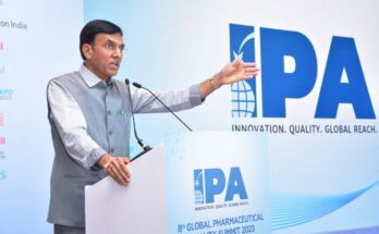 Union Health Minister Mansukh Mandaviya केंद्रीय आरोग्यमंत्री मनसुख मांडवीय हडपसर क्राइम न्यूज, हडपसर मराठी बातम्या, हडपसर न्युज Hadapsar Crime News, Hadapsar Marathi News, ,Hadapsar News