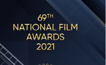 Announcement of 69th National Film Awards 69 व्या राष्ट्रीय चित्रपट पुरस्कारांची घोषणा हडपसर क्राइम न्यूज, हडपसर मराठी बातम्या, हडपसर न्युज Hadapsar Crime News, Hadapsar Marathi News, ,Hadapsar News