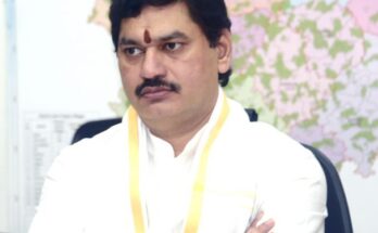 Agriculture Minister Dhananjay Munde कृषी मंत्री धनंजय मुंडे हडपसर क्राइम न्यूज, हडपसर मराठी बातम्या, हडपसर न्युज Hadapsar Crime News, Hadapsar Marathi News, ,Hadapsar News