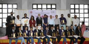 District Sports Awards on the occasion of National Sports Day
राष्ट्रीय क्रीडा दिनानिमित्त जिल्हा क्रीडा पुरस्कार प्रदान
हडपसर क्राइम न्यूज, हडपसर मराठी बातम्या, हडपसर न्युज Hadapsar Crime News, Hadapsar Marathi News, ,Hadapsar News