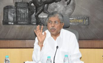 Guardian Minister Chandrakantada Patil पालकमंत्री चंद्रकांतदादा पाटील हडपसर क्राइम न्यूज, हडपसर मराठी बातम्या, हडपसर न्युज Hadapsar Crime News, Hadapsar Marathi News, ,Hadapsar News