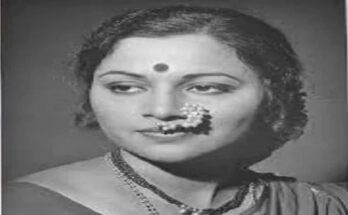 'Seema Dev' passed away leaving behind a rich legacy of acting अभिनयाचा समृद्ध वारसा मागे सोडून 'सीमा देव' गेल्या देवाघरी हडपसर क्राइम न्यूज, हडपसर मराठी बातम्या, हडपसर न्युज Hadapsar Crime News, Hadapsar Marathi News, ,Hadapsar News