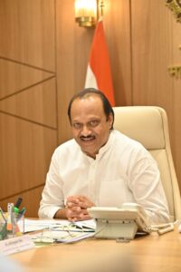 Deputy Chief Minister Ajit Pawar reviewed development projects in the state राज्यातील विकासप्रकल्पांचा उपमुख्यमंत्री अजित पवार यांच्याकडून आढावा हडपसर क्राइम न्यूज, हडपसर मराठी बातम्या, हडपसर न्युज Hadapsar Crime News, Hadapsar Marathi News, ,Hadapsar News