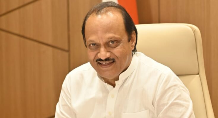 Deputy Chief Minister Ajit Pawar reviewed development projects in the state राज्यातील विकासप्रकल्पांचा उपमुख्यमंत्री अजित पवार यांच्याकडून आढावा हडपसर क्राइम न्यूज, हडपसर मराठी बातम्या, हडपसर न्युज Hadapsar Crime News, Hadapsar Marathi News, ,Hadapsar News