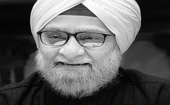 Former Indian cricketer Bishan Singh Bedi passes away भारताचे माजी क्रिकेटपटू बिशनसिंग बेदी यांचे निधन हडपसर क्राइम न्यूज, हडपसर मराठी बातम्या, हडपसर न्युज Hadapsar Crime News, Hadapsar Marathi News, ,Hadapsar News