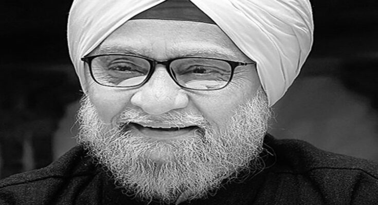 Former Indian cricketer Bishan Singh Bedi passes away भारताचे माजी क्रिकेटपटू बिशनसिंग बेदी यांचे निधन हडपसर क्राइम न्यूज, हडपसर मराठी बातम्या, हडपसर न्युज Hadapsar Crime News, Hadapsar Marathi News, ,Hadapsar News