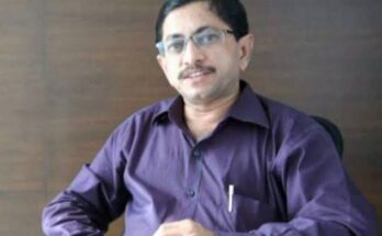 Atul Bedekar, director of VP Bedekar & Sons, passed away व्ही.पी.बेडेकर अँड सन्सचे संचालक अतुल बेडेकर यांचं निधन हडपसर क्राइम न्यूज, हडपसर मराठी बातम्या, हडपसर न्युज Hadapsar Crime News, Hadapsar Marathi News, ,Hadapsar News