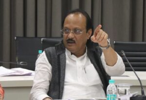 100 crore fund for expansion of Kranti Jyoti Savitribai Phule Memorial - Ajit Pawar क्रांतिज्योती सावित्रीबाई फुले स्मारक विस्तारासाठी १०० कोटींचा निधी-अजित पवार हडपसर क्राइम न्यूज, हडपसर मराठी बातम्या, हडपसर न्युज Hadapsar Crime News, Hadapsar Marathi News, ,Hadapsar News