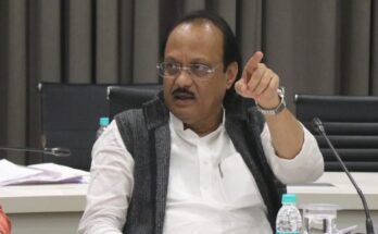 100 crore fund for expansion of Kranti Jyoti Savitribai Phule Memorial - Ajit Pawar क्रांतिज्योती सावित्रीबाई फुले स्मारक विस्तारासाठी १०० कोटींचा निधी-अजित पवार हडपसर क्राइम न्यूज, हडपसर मराठी बातम्या, हडपसर न्युज Hadapsar Crime News, Hadapsar Marathi News, ,Hadapsar News