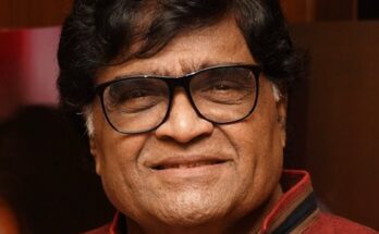 Maharashtra Bhushan Award 2023 to veteran Marathi actor Ashok Saraf ज्येष्ठ मराठी अभिनेते अशोक सराफ यांना २०२३ चा महाराष्ट्र भूषण पुरस्कार हडपसर क्राइम न्यूज, हडपसर मराठी बातम्या, हडपसर न्युज Hadapsar Crime News, Hadapsar Marathi News, ,Hadapsar News, Hadapsar Latest News