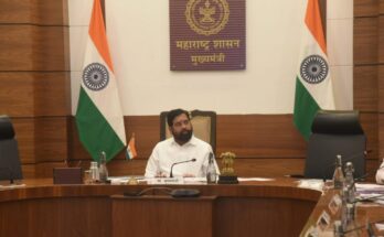 Chief Minister Eknath Shinde मुख्यमंत्री एकनाथ शिंदे हडपसर क्राइम न्यूज, हडपसर मराठी बातम्या, हडपसर न्युज Hadapsar Crime News, Hadapsar Marathi News, ,Hadapsar News