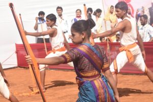 Traditional sports festival will be organized in every district 
पारंपरिक क्रीडा महोत्सवाचे आयोजन प्रत्येक जिल्ह्यामध्ये करण्यात येईल
हडपसर क्राइम न्यूज, हडपसर मराठी बातम्या, हडपसर न्युज Hadapsar Crime News, Hadapsar Marathi News, ,Hadapsar News, Hadapsar Latest News
