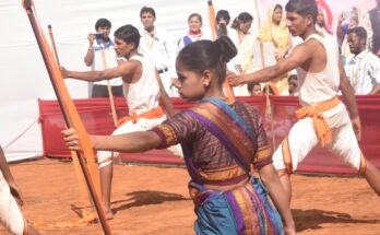 Traditional sports festival will be organized in every district पारंपरिक क्रीडा महोत्सवाचे आयोजन प्रत्येक जिल्ह्यामध्ये करण्यात येईल हडपसर क्राइम न्यूज, हडपसर मराठी बातम्या, हडपसर न्युज Hadapsar Crime News, Hadapsar Marathi News, ,Hadapsar News, Hadapsar Latest News