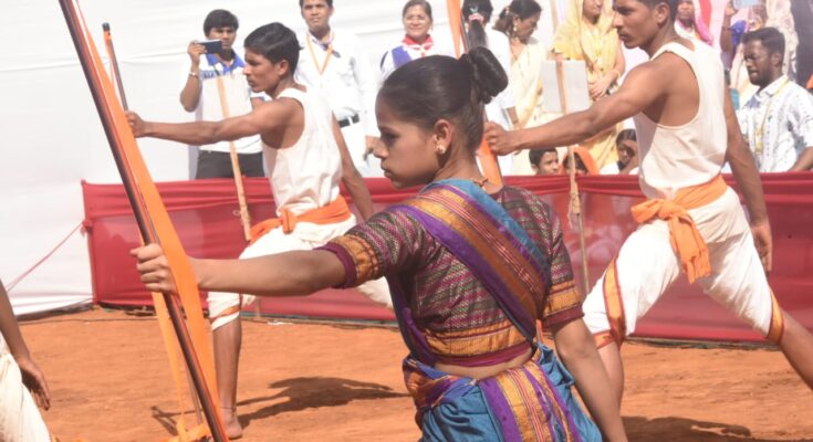 Traditional sports festival will be organized in every district पारंपरिक क्रीडा महोत्सवाचे आयोजन प्रत्येक जिल्ह्यामध्ये करण्यात येईल हडपसर क्राइम न्यूज, हडपसर मराठी बातम्या, हडपसर न्युज Hadapsar Crime News, Hadapsar Marathi News, ,Hadapsar News, Hadapsar Latest News