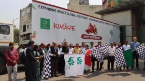 Indian pomegranates  exported to America
भारतीय डाळिंब समुद्रमार्गे अमेरिकेला रवाना
हडपसर क्राइम न्यूज, हडपसर मराठी बातम्या, हडपसर न्युज Hadapsar Crime News, Hadapsar Marathi News, ,Hadapsar News
