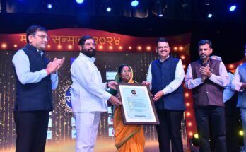 'Mata Samman 2024' award ceremony; Senior singer Padma Bhushan Suman Kalyanpur, Bijmata Rahibai Popere, classical music singer Mahesh Kale honoured 'मटा सन्मान २०२४' पुरस्कार प्रदान सोहळा; ज्येष्ठ गायिका पद्मभूषण सुमन कल्याणपूर, बीजमाता राहीबाई पोपेरे, शास्त्रीय संगित गायक महेश काळे सन्मानित हडपसर क्राइम न्यूज, हडपसर मराठी बातम्या, हडपसर न्युज Hadapsar Crime News, Hadapsar Marathi News, ,Hadapsar News