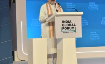 Union Minister Shri. Amit Shah addressed the IGF Annual Investment Summit केंद्रीय मंत्री श्री. शाह यांनी आज मुंबईत आयजीएफ वार्षिक गुंतवणूक शिखर परिषद – एनएक्सटी 10 ला संबोधित केले हडपसर क्राइम न्यूज, हडपसर मराठी बातम्या, हडपसर न्युज Hadapsar Crime News, Hadapsar Marathi News, ,Hadapsar News