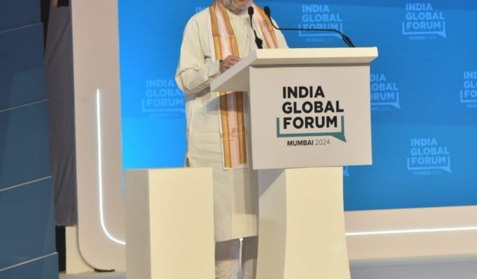 Union Minister Shri. Amit Shah addressed the IGF Annual Investment Summit केंद्रीय मंत्री श्री. शाह यांनी आज मुंबईत आयजीएफ वार्षिक गुंतवणूक शिखर परिषद – एनएक्सटी 10 ला संबोधित केले हडपसर क्राइम न्यूज, हडपसर मराठी बातम्या, हडपसर न्युज Hadapsar Crime News, Hadapsar Marathi News, ,Hadapsar News